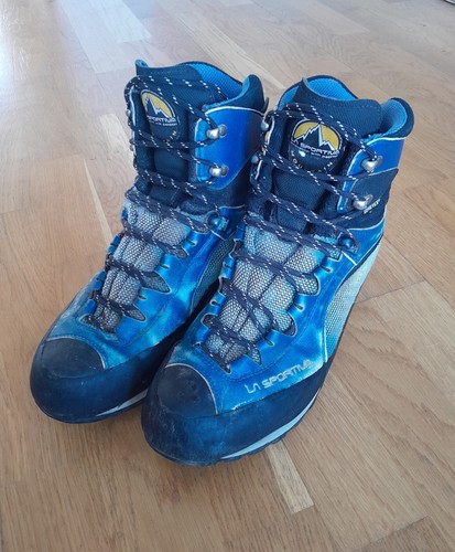 Sportiva trango evo size - sportiva,