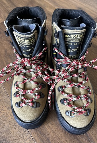 Sportiva mountain hiking - sportiva,