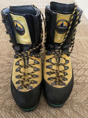 Sportiva nepal extreme - la,