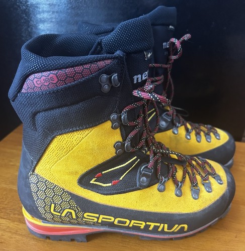 Sportiva nepal cube gtx - sportiva,