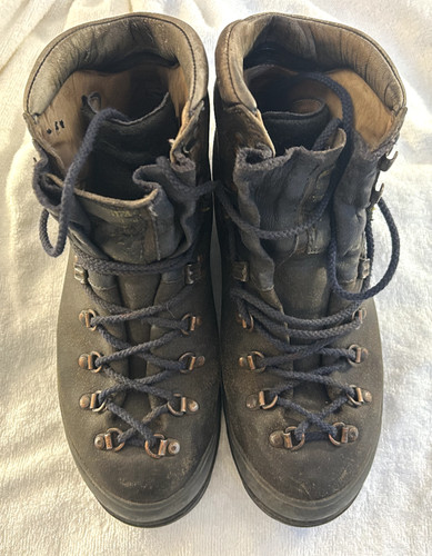 Sportiva vibram soled heavy - sportiva,