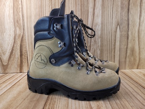 Sportiva wlf glacier boots - sportiva,