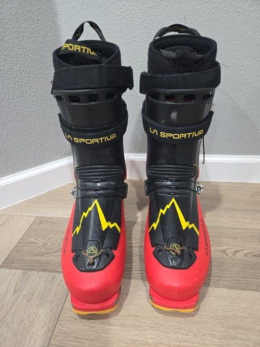 Sportiva sideral alpine - la,