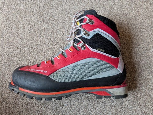 Sportiva trango tower - la,