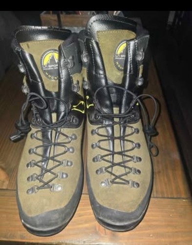 Sportiva mountaineering - la,
