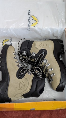 Sportiva glacier wlf - glacier,