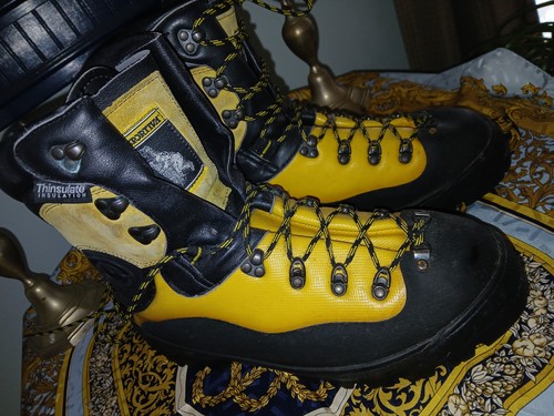 Sportiva k4s mountianeering - sportiva,