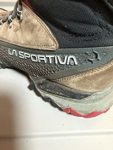 Sportiva nucleo high - nucleo,