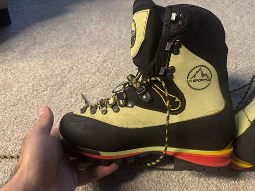 Sportiva mountaineering - la,