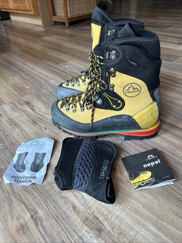 Sportiva nepal evo gtx - la,