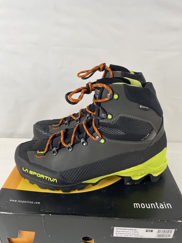 Excellent sportiva - excellent, la