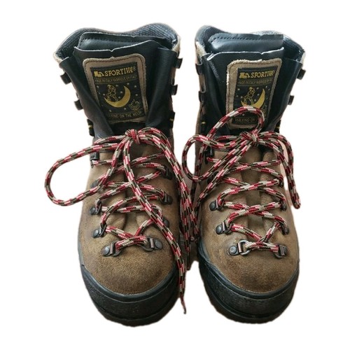Sportiva walking the - la,