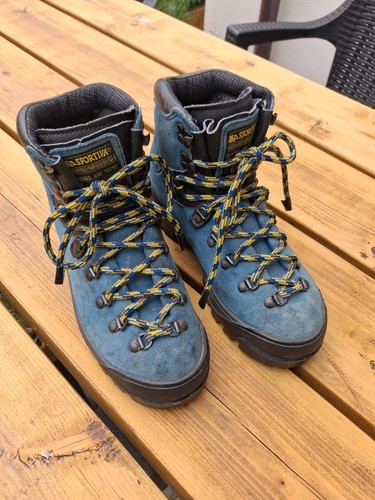 Sportiva makalu boots - la,