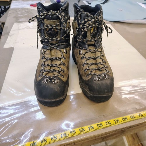 Sportiva makalu boots - sportiva,