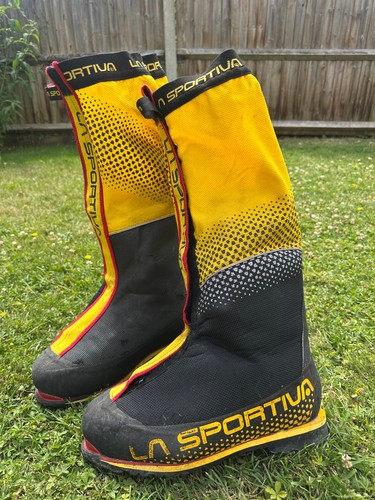 Sportiva olympus mons high - la,