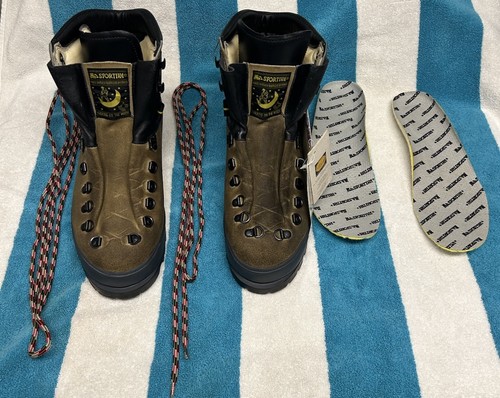 Nib sportiva makalu - sportiva, men