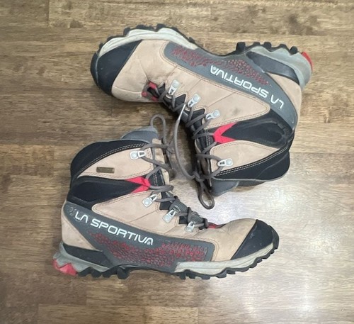 Sportiva nucleo high gtx - la,