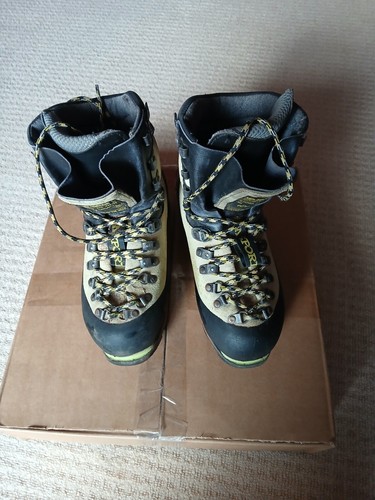 Sportiva nepal winter - sportiva,