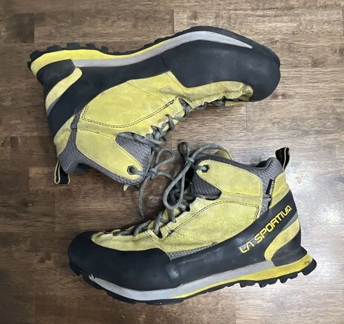 Sportiva boulder mid - la,