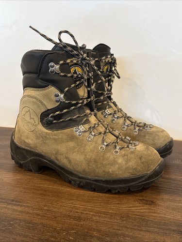 Sportiva glacier wlf - sportiva,