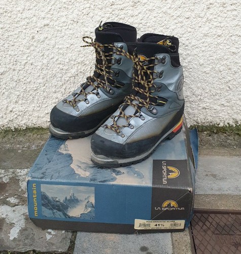 Sportiva baruntse - sportiva,