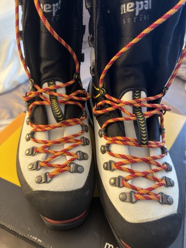 New sportiva nepal cube gtx - la,