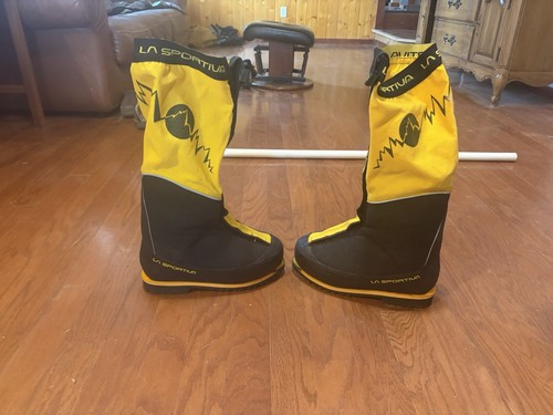 Sportiva olympus mons - la,