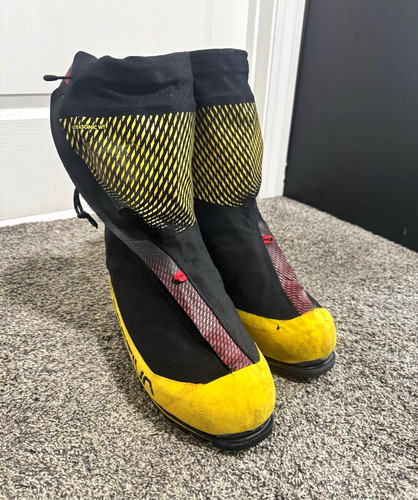 Sportiva evo - g2,