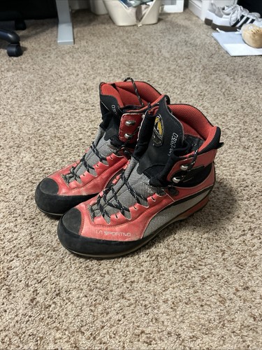 Sportiva nepal trek - la,