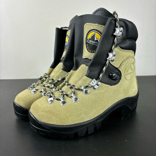Sportiva makalu - la,