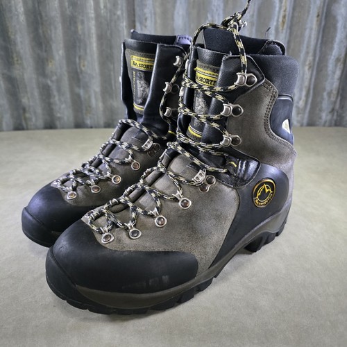 Sportiva rss glacier - sportiva, evo