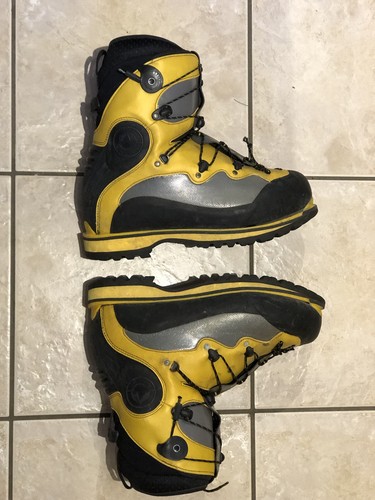 Sportiva spantik boots - sportiva,