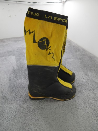 Sportiva mountaineering - la,