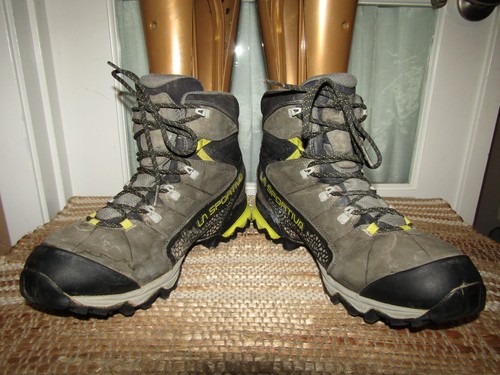 Sportiva nucleo high - la,