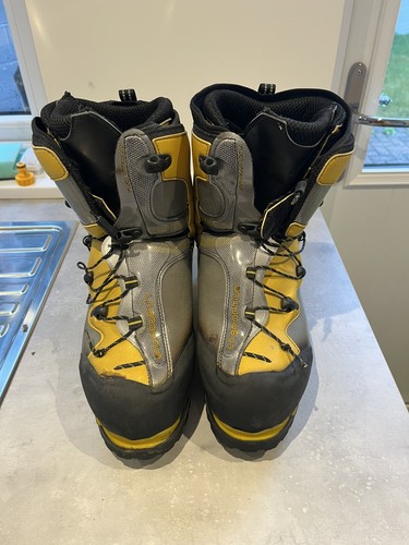 Sportiva spantik b3 - la,