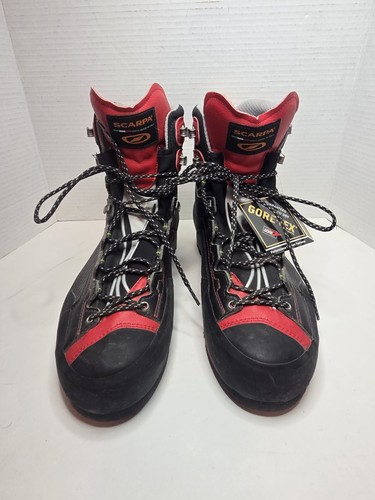 Scarpa rebel pro gtx - scarpa,
