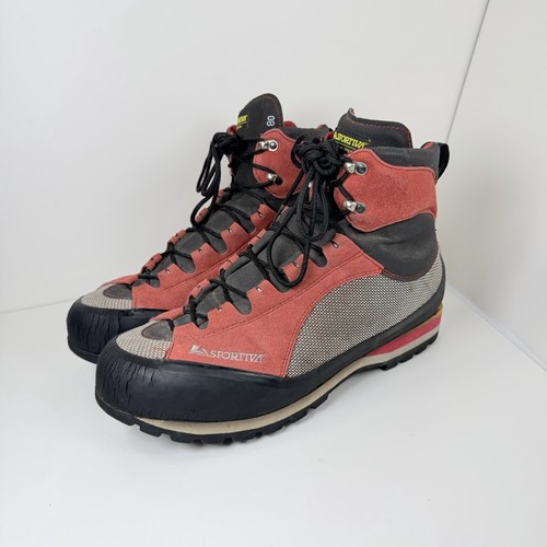 Sportiva trango evo - s, gtx