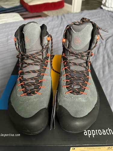 Sportiva tx4 mid gtx - la,