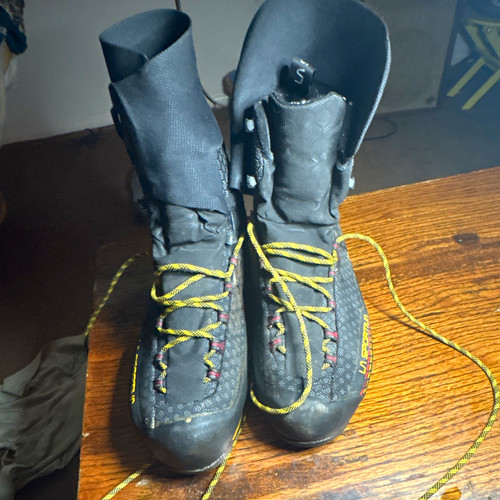 Sportiva spantik - la,