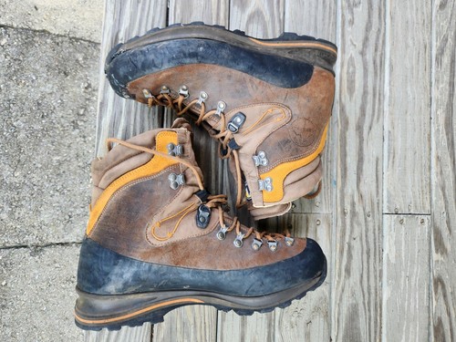 Sportiva leather - la,