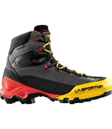 Sportiva aequilibrium lt - la,