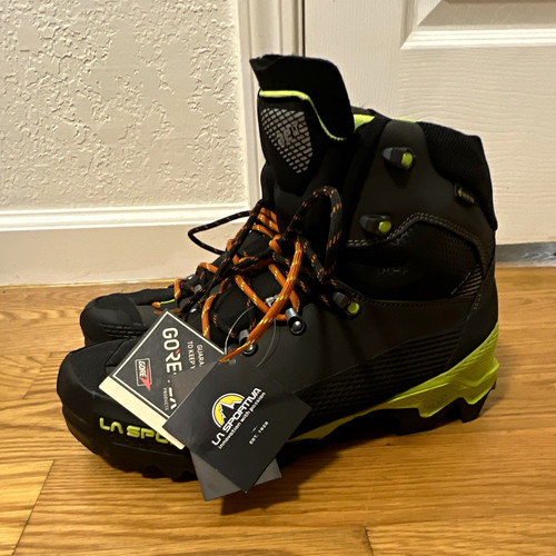 Sportiva aequilibrium lt - sportiva,