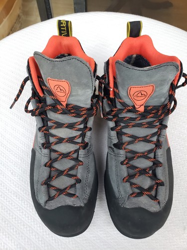 Sportiva boulder mid gtx - la,