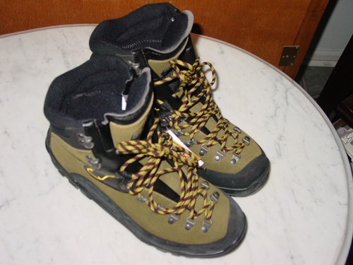Sportiva karakorum dark - la,