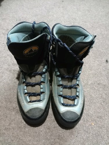 Sportiva trango evo gtx - s,