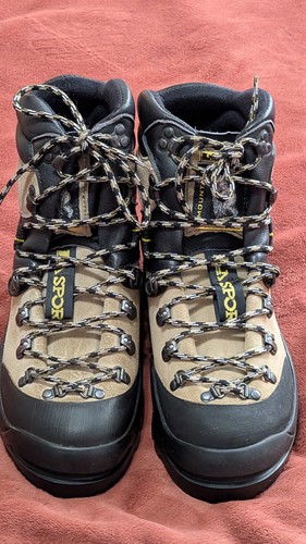 Sportiva makalu - la,