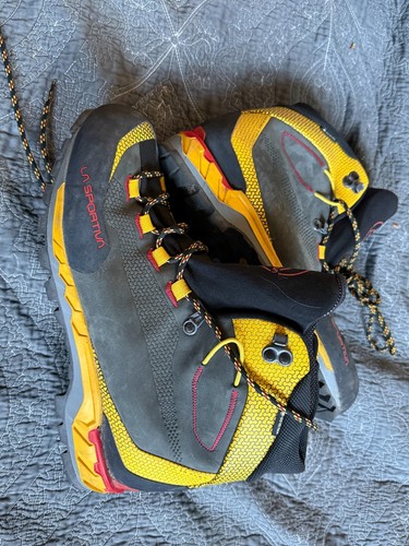 Sportiva trango tech - la,