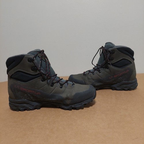 Sportiva nucleo high - sportiva,