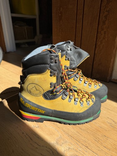 Sportiva nepal - sportiva,