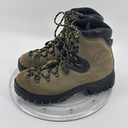 Sportiva men glacier wlf - men's,